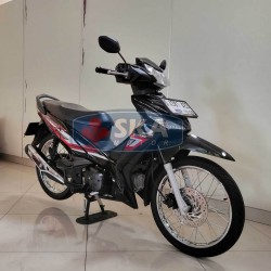 Honda Supra X 125 Tahun 2024